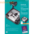 Zweckform Kopierfolie 3557 A4 VE=100