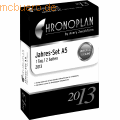 Zweckform ChronoplanJahres-Set Midi50532