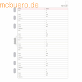 Formbltter Adressen A5 VE=25