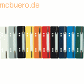 Heftstreifen PP Premium VE=250