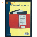 Prsentationsmappe A4 PP-Folie