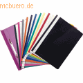 Sichthefter A4 PVC-Folie