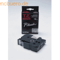 Brother Schriftbandkassette TZ 18mm