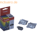 Canon InkJet Patrone BCI11BK schw. VE=3