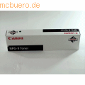 Canon Toner Kopierer NPG9 VE=2