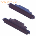 Pelikan Farbrolle Gr.720 514844 sw VE=2