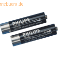 Philips Spezial Akku B0154 2-erSatz