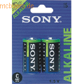 Sony Batterie Baby 1.5V 008-047 VE=2