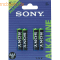 Sony Batterie Micro 1.5V 008-050 VE=4