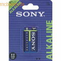 Sony Batterie E-Block 9V 008-052