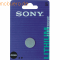 Sony Knopfzellen CR-1616 Lithium 008-070