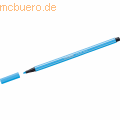 Stabilo pen 68 Fasermaler