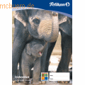 Pelikan Zeichenblock A4
