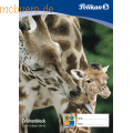 Pelikan Zeichenblock A3