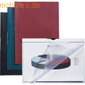 Hetzel Clip-Hefter A4 60 Blatt