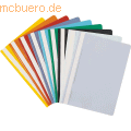 Hetzel Schnellhefter A4 PP-Folie