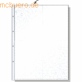 Hetzel Prospekthllen A3 hoch PP VE=10