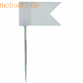 Alco Markierfhnchen 710 20mm VE=20 St.