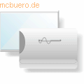 Durable Namensschilder 54x90mm quer