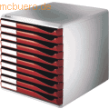Leitz Formular-Set 10 Laden 5281