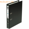 Elba Plastik-Ordner 10494 5cm