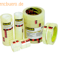 Scotch Klebeband 055010 12mm:10m