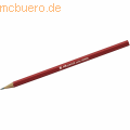5* Bleistift lackiert. HB