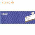 Zweckform Wechselheft 311 (EURO)