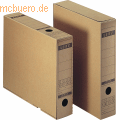 Leitz Archivschachteln A4 6084 VE=10
