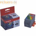 Canon Refill BCI-62 f.BC-62 farbig