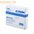 C.Itoh Farbband Nylon C102 C650 schwarz