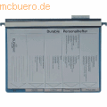 Durable Personalhefter 5 Unterteilungen