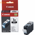 Canon Tintentank BCI-3eBK schwarz