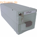 Exponent Media Sol. ZIP-/Disk.-Box 34301
