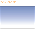 Sigel Visitenk. Design blau 3C VE=100