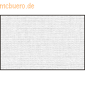 Sigel Visitenk.Leinen-Struktur 3C VE=100