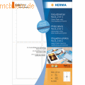Herma InkPrint-Etiketten Foto 9x13 VE=40