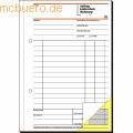 Sigel Kombinationsbuch A5 hoch SD017