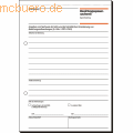 Sigel Bewirtungsspesennachweis A5 GB515
