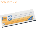 3M Post-it Telefax klein 7690 VE=2