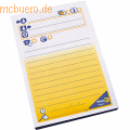 3M Post-it Gesprächsnotiz groß 7693G