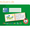 Landr Geschichtenheft 16 Blatt