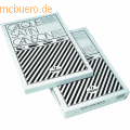 Canson Zeichenpapier hochtransp. 100 Bg