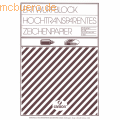 Canson Transparent-Papier A3 110/115g