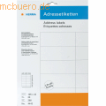 Herma Adressetiketten 4441 VE=420
