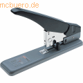 Novus Blockhefter B56/3 h'grau/d'grau
