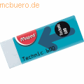 Maped Radiergummi Technic 600 wei