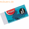 Maped Radiergummi Technic 300 wei