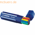 Stabilo pen Pen Box 68 / 6820-1