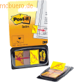 3M Post-it Index Symbole 50 Streifen